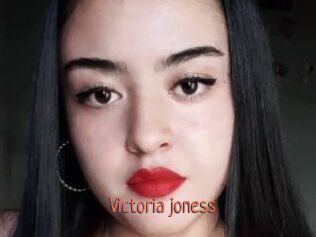 Victoria_joness