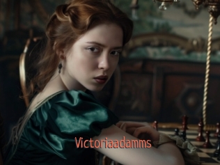Victoriaadamms