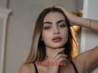 Victoriaadavis