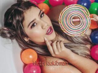 Victoriaakibman