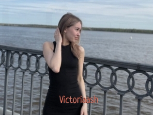 Victoriaash