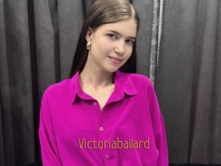 Victoriaballard