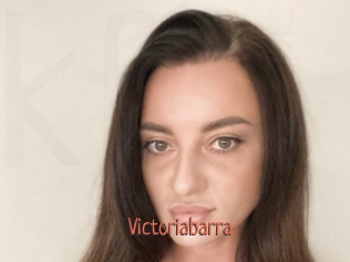 Victoriabarra