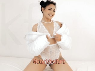 Victoriabelfort