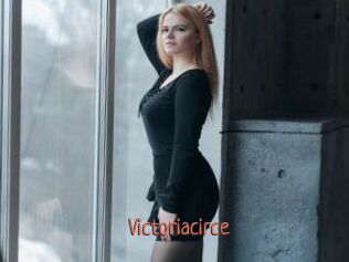 Victoriacirce