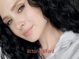 Victoriaclifford