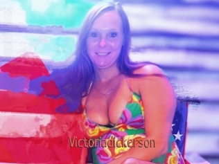 Victoriadickerson