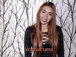 Victoriadreamsx