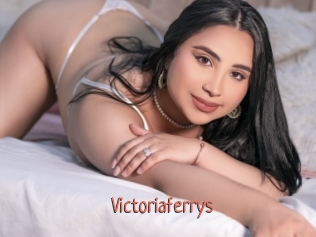 Victoriaferrys