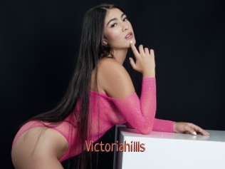 Victoriahillls