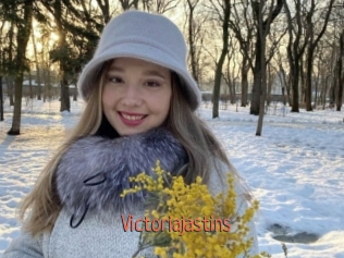 Victoriajastins