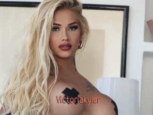 Victoriakyler