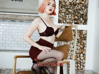 Victorialaine
