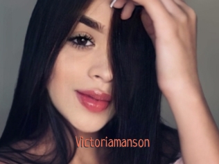 Victoriamanson
