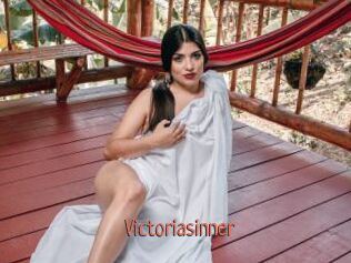 Victoriasinner