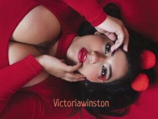 Victoriawinston