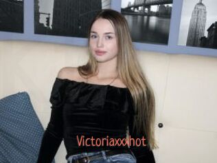 Victoriaxxxhot