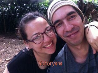 victoryana Kachou Fuzoku