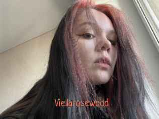 Viellarosewood