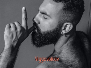 viggovolkov Kachou Fuzoku