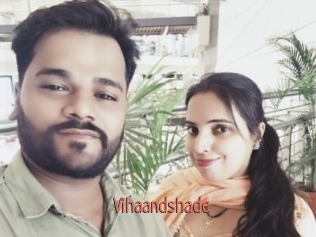 Vihaandshade