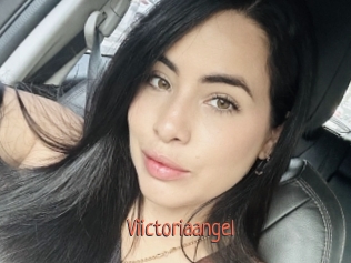 Viictoriaangel