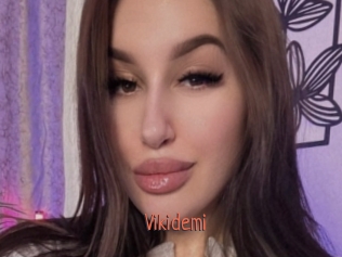 Vikidemi