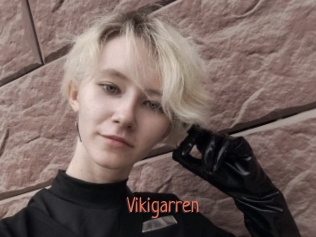 Vikigarren