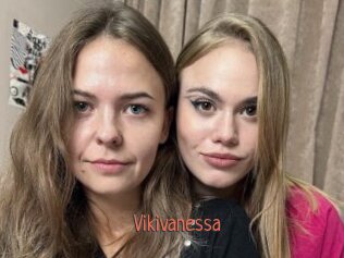 Vikivanessa