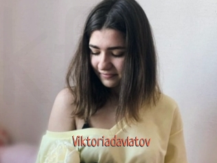 Viktoriadavlatov