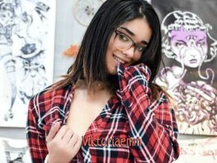Viktoriaemm