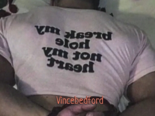 Vincebedford