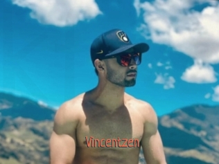 Vincentzen