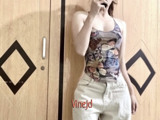 Vinejd