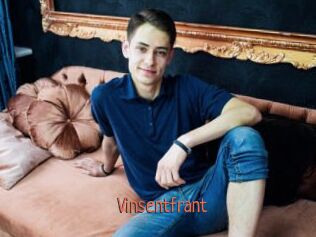 Vinsentfrant