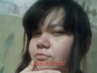 Violaalexander