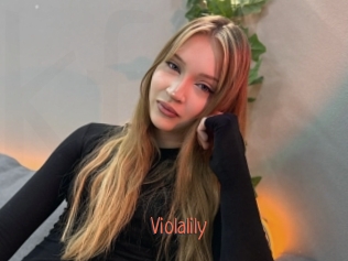 Violalily