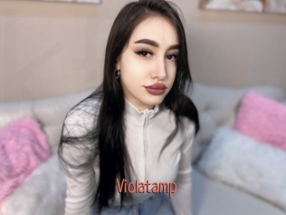 Violatamp