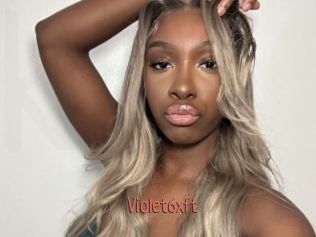 Violet6xft