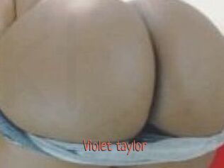 Violet_taylor