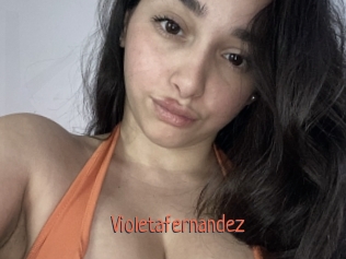 Violetafernandez