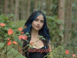 Violetagoode