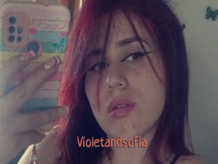 Violetandsofia