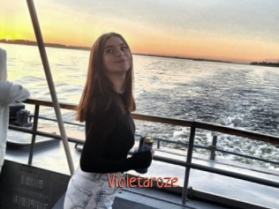 Violetaroze