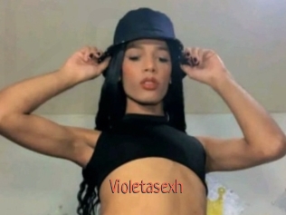 Violetasexh