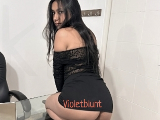 violetblunt Kachou Fuzoku