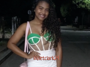 Violetclark24