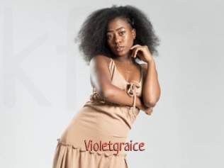 Violetgraice
