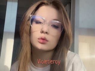 Violetleroy