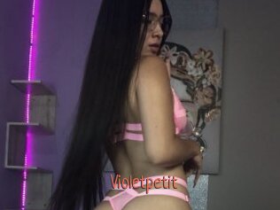 Violetpetit